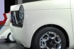 Honda EV-N Concept 2009 года